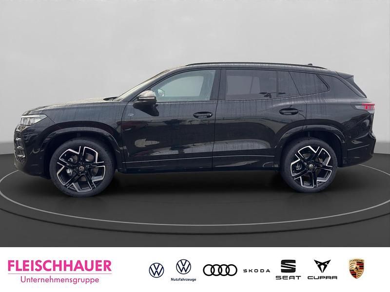 Neu VW Tayron R-line 193 PS (141 kW) 2026 Schwarz SUV