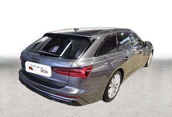 Gebraucht Audi S6 Ambiente 344 PS (253 kW) 2024 Grau Kombi