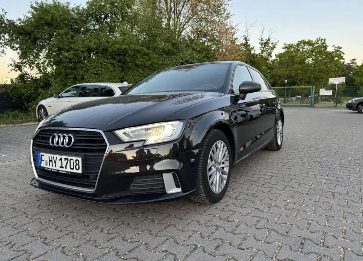 Brugt Audi A3 Design 150 HK (110 kW) 2017 Stationcar