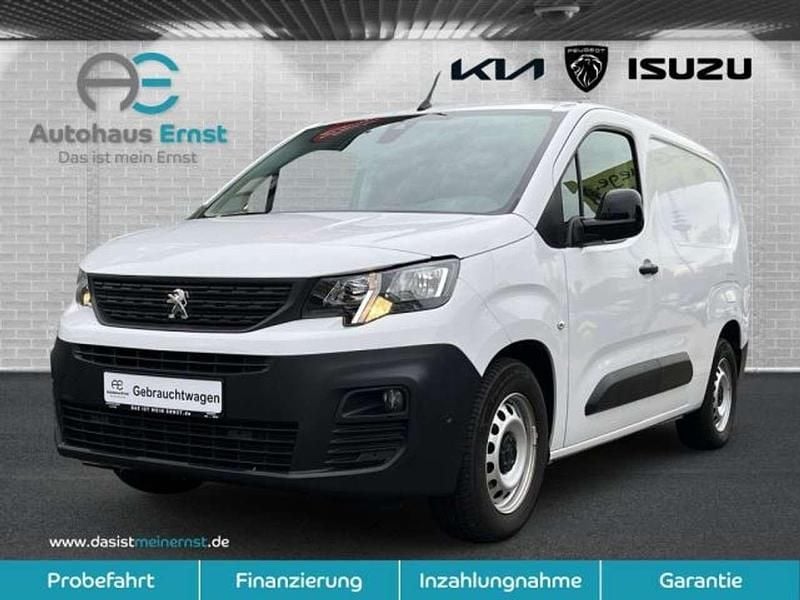 Gebraucht Peugeot E-Partner 100 kW (136 PS) 2023 Other Van / Kleinbus