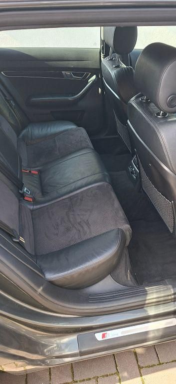 Gebraucht Audi A6 Sport 290 PS (213 kW) 2011 Grau Kombi