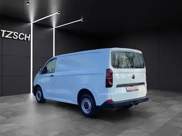 Gebraucht VW Transporter R 2025 Andere Van