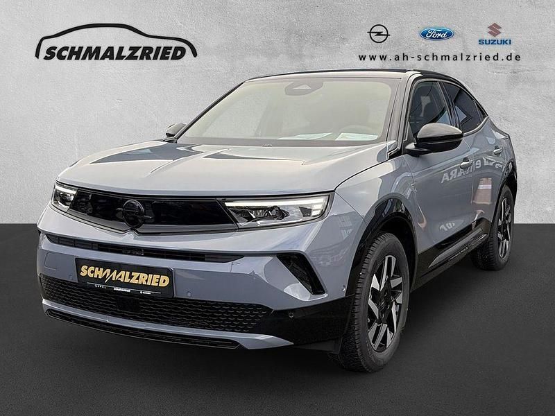 Neu Opel Mokka-e Ultimate 114 kW (156 PS) 2026 Grau SUV