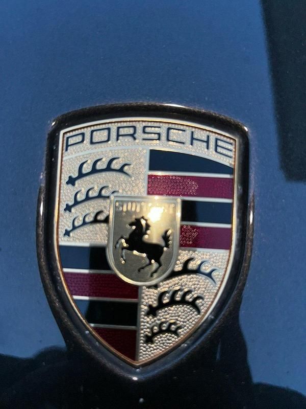 Gebraucht Porsche Panamera 300 PS (220 kW) 2015 Grau Kleinwagen