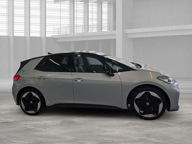 Gebraucht VW ID.3 Pro 169 kW (231 PS) 2026 Silber Kleinwagen