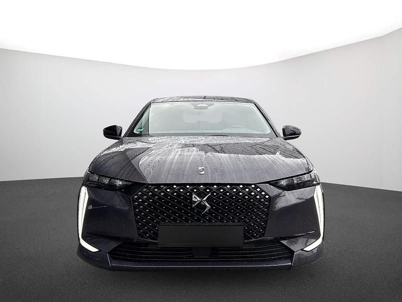 Gebraucht DS Automobiles DS4 131 PS (96 kW) 2025 Violett SUV