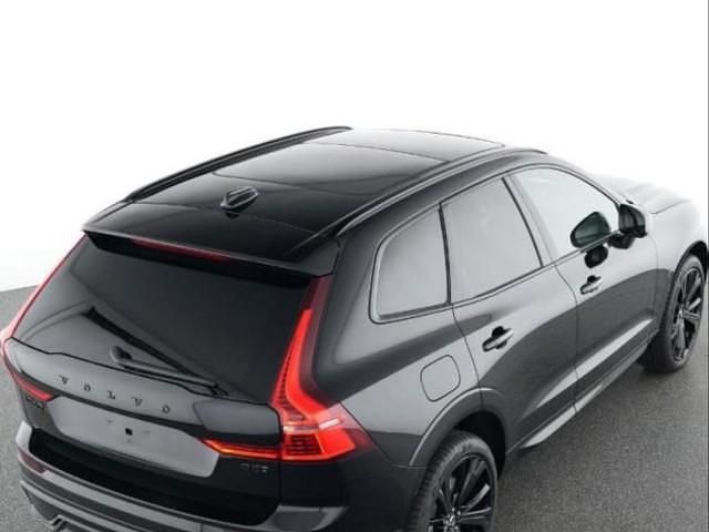 Gebraucht Volvo XC60 Plus 250 PS (183 kW) 2025 Onyx black (schwarz) SUV