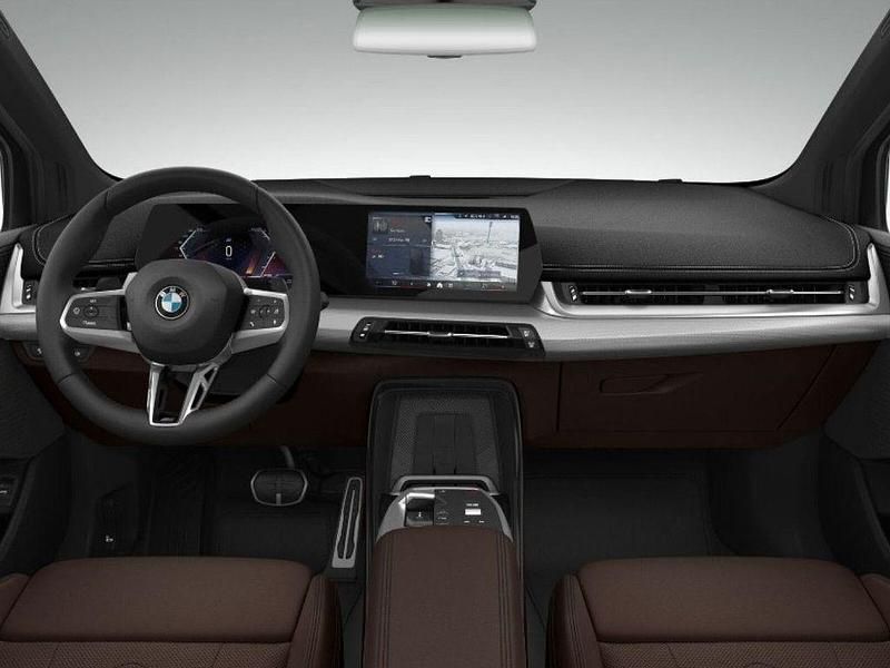 Gebraucht BMW 223 Active Tourer M Sport 211 PS (155 kW) 2025 Schwarz Van / Kleinbus