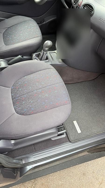 Gebraucht Mercedes A140 82 PS (60 kW) 2002 Andere farben Kleinwagen