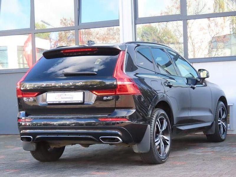 Gebraucht Volvo XC60 197 PS (144 kW) 2021 Andere SUV