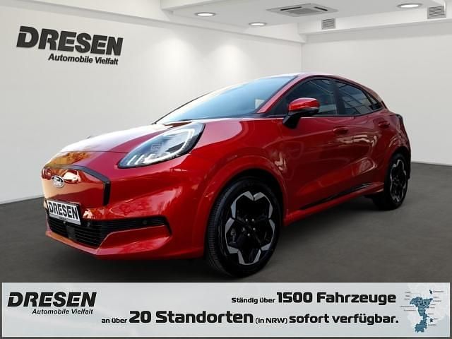 Neu Ford Puma Gen-E Premium 124 kW (169 PS) 2026 Rot SUV