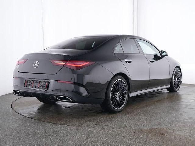 Gebraucht 2024 Mercedes CLA200 AMG line | 37.750 € (Fairer Preis) - Bild 1/4