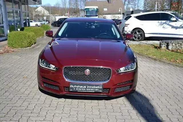Gebraucht Jaguar XE 179 PS (131 kW) 2015 Other Limousine