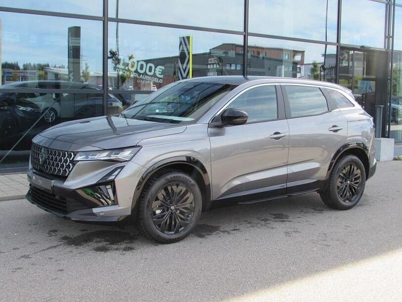 Neu Renault Austral Evolution 158 PS (116 kW) 2025 Grau SUV