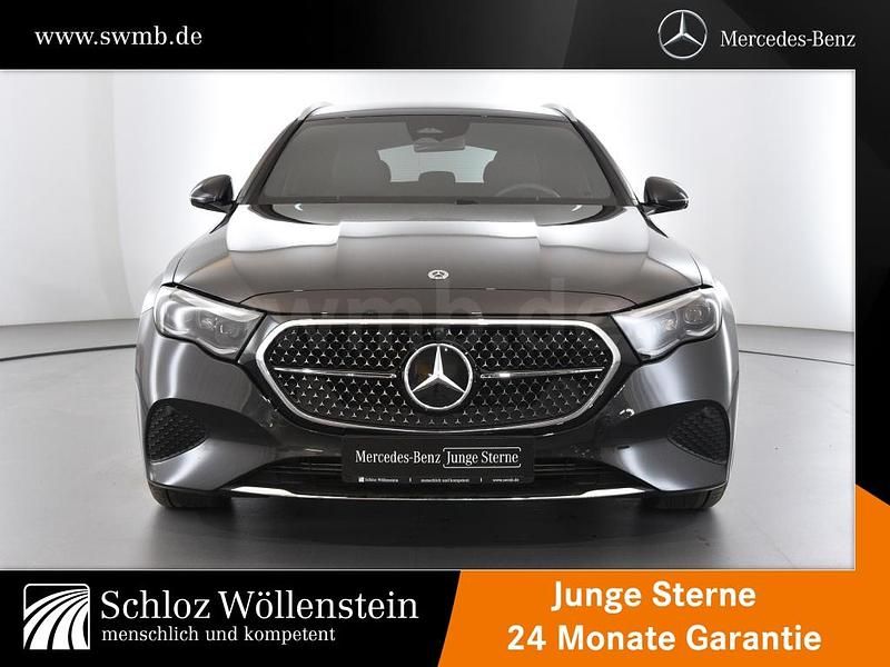 Gebraucht Mercedes E450 Avantgarde 367 PS (269 kW) 2025 Gray Kombi