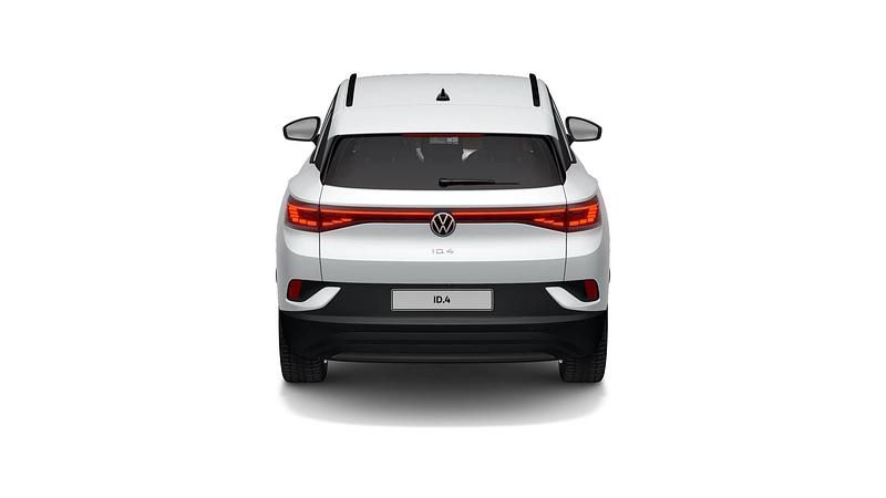 Gebraucht VW ID.4 Pro Performance 150 kW (204 PS) 2021 Blanco nevada SUV