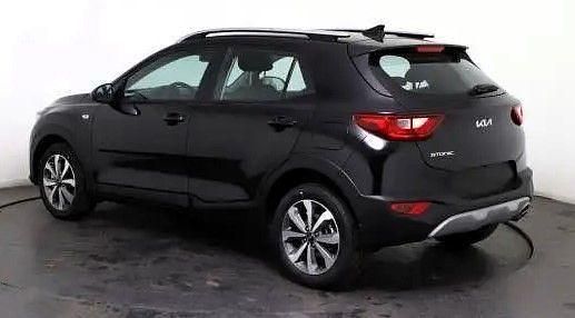 Verschiedene farben Neu 2025 Kia Stonic SUV | 22.980 € (Guter Preis) - Bild 1/4