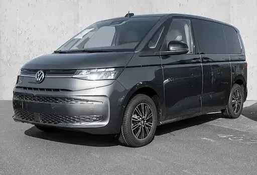 Neu VW Multivan 150 PS (110 kW) 2026 Grau Van / Kleinbus