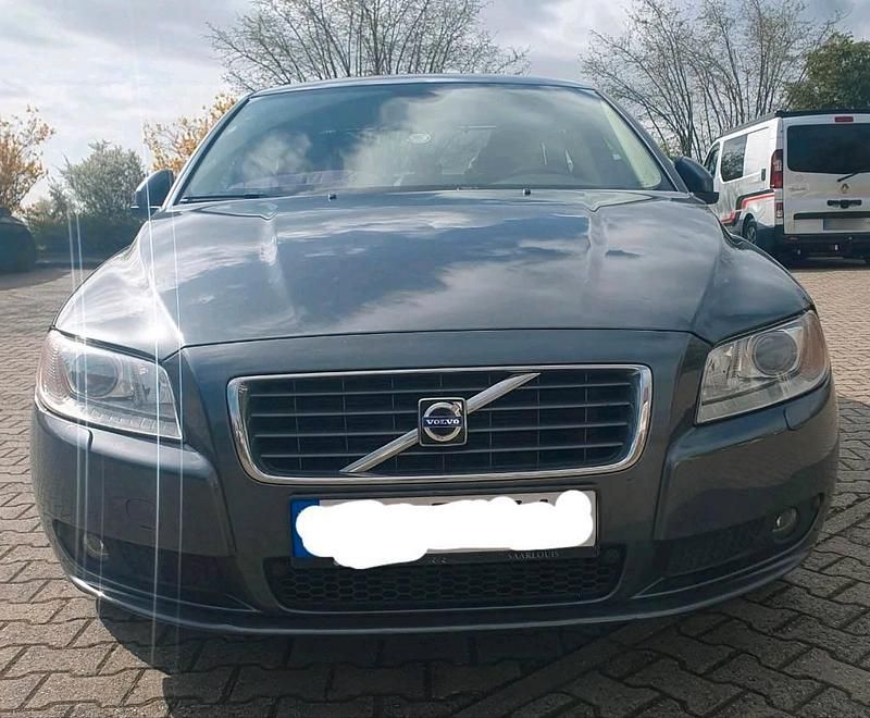 Gebraucht Volvo S80 185 PS (136 kW) 2006 Andere farben Limousine