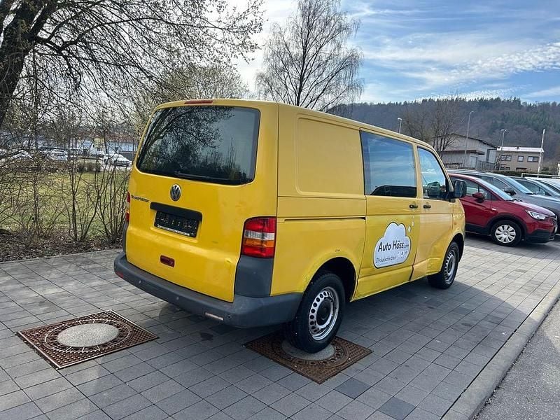 Gebraucht VW Transporter 84 PS (61 kW) 2006 Other Van
