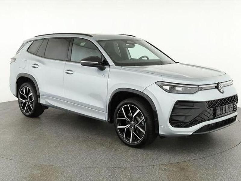 Silber Neu 2025 VW Tayron SUV | 57.130 € (Fairer Preis) - Bild 1/1