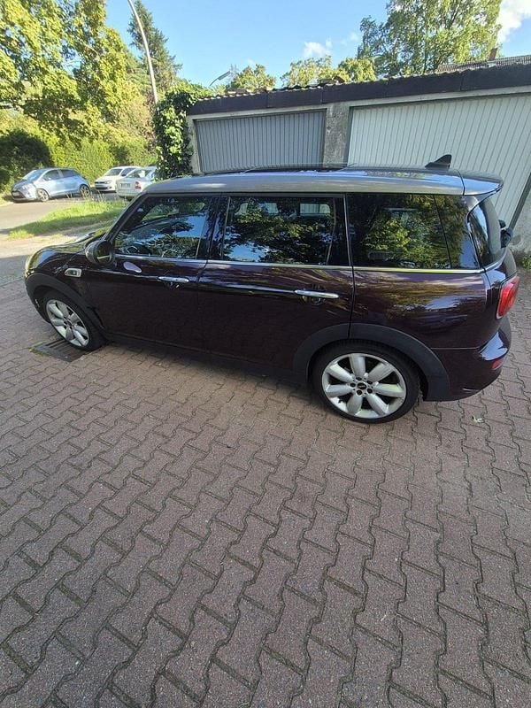 Andere farben Gebraucht 2017 Mini Cooper S Clubman Kombi | 15.900 € (Fairer Preis) - Bild 1/4