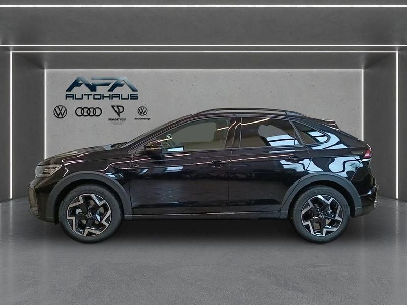 Neu VW Taigo R-line 150 PS (110 kW) 2025 Schwarz SUV