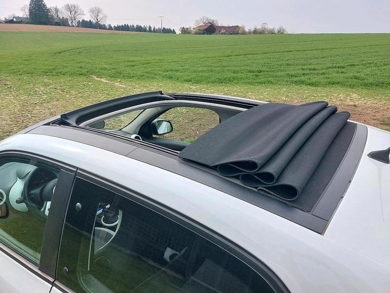 Gebraucht Renault Twingo 90 PS (66 kW) 2015 Weiß Kleinwagen