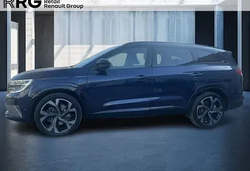 Gebraucht Renault Symbioz Evolution 144 PS (105 kW) 2025 Grau SUV