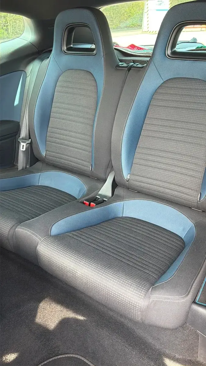 Gebraucht VW Scirocco 220 PS (161 kW) 2011 Andere farben Coupé
