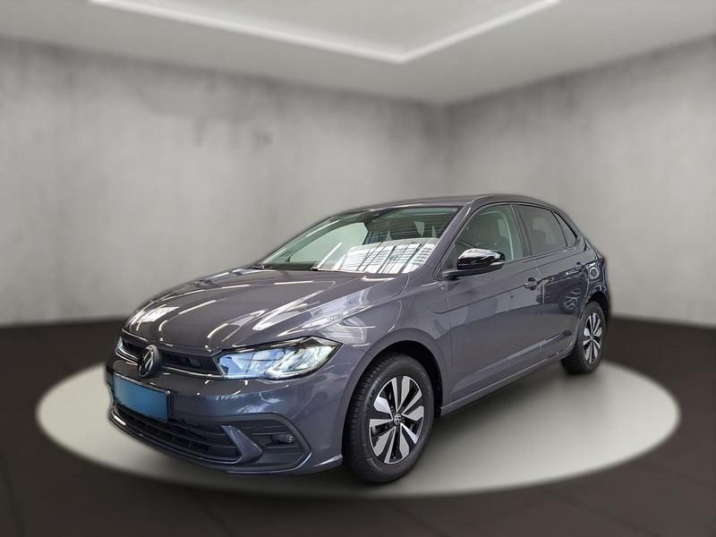 Metallic Gebraucht 2024 VW Polo Goal | 23.030 € (Fairer Preis) - Bild 1/1