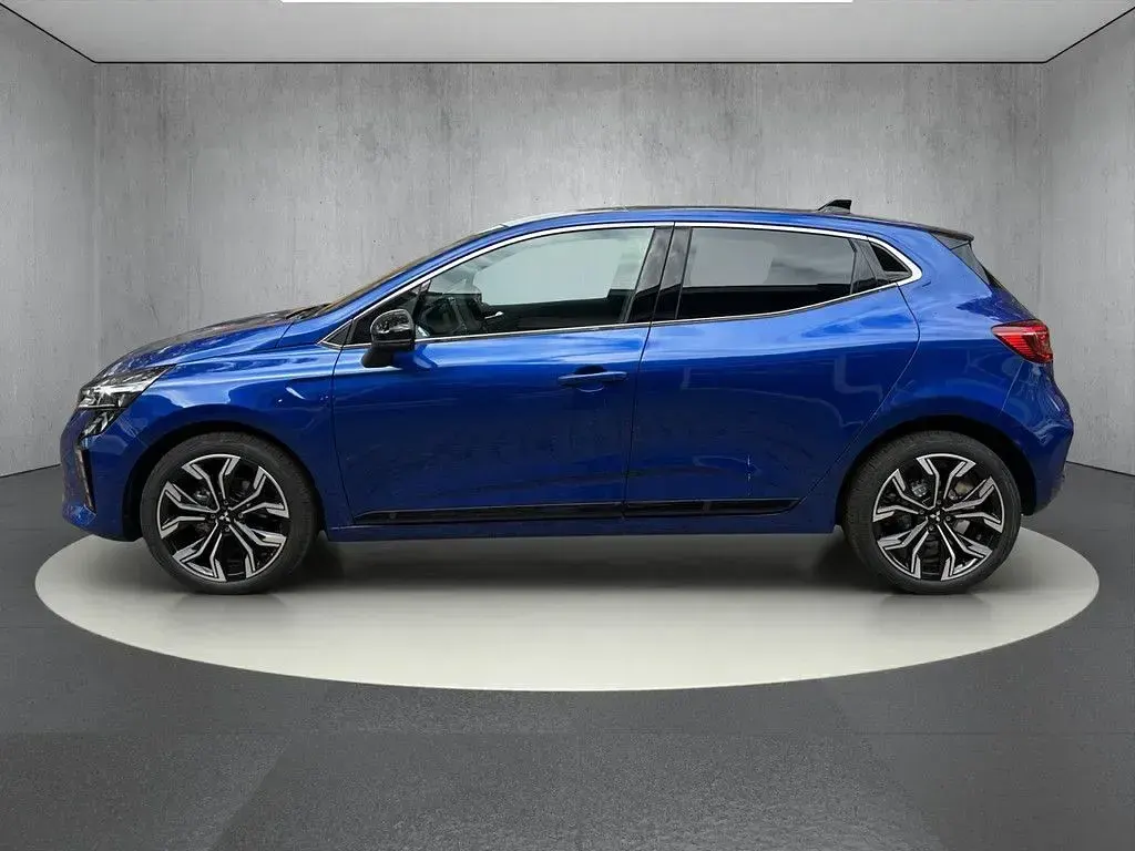Neu Mitsubishi Colt Edition 91 PS (66 kW) 2025 Blau Kleinwagen