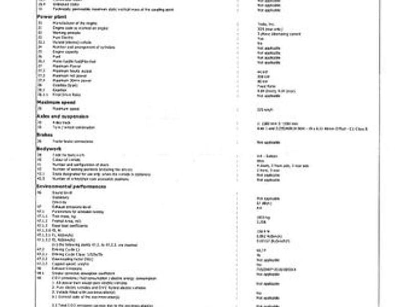 Gebraucht Tesla Model 3 Long Range RWD 239 kW (325 PS) 2022 Blau Limousine