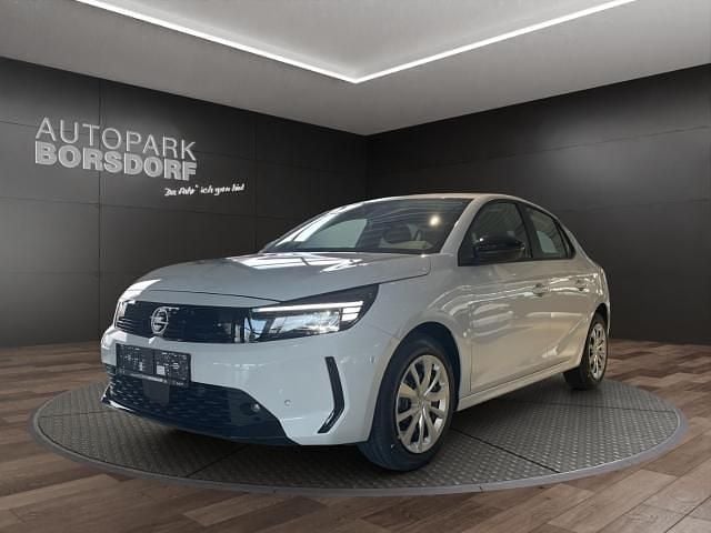 Neu 2026 Opel Corsa Edition Kleinwagen | 26.128 € - Bild 1/4