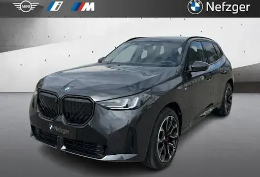 Używany BMW X3 Comfort Edition 303 KM (222 kW) 2026 SUV
