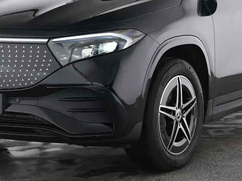 Gebraucht Mercedes EQA250+ AMG 11 kW (15 PS) 2025 Andere SUV