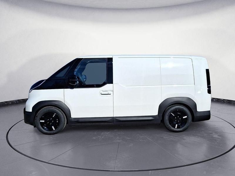 Neu Kia PV5 Plus 119 kW (163 PS) 2026 Weiß Van / Kleinbus