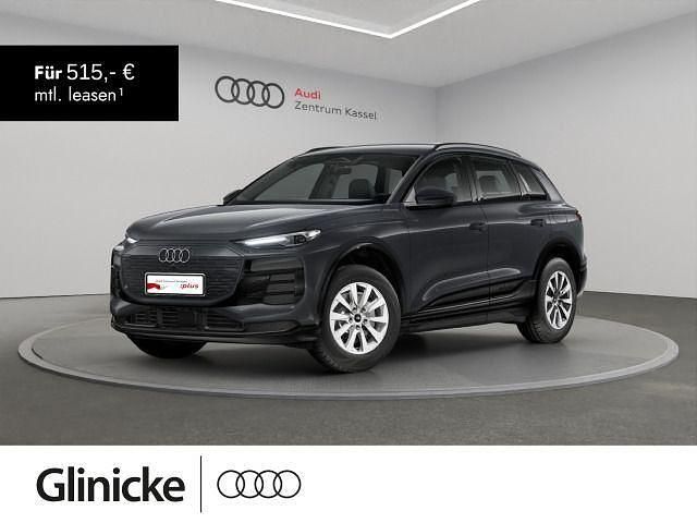 Magnetgrau Gebraucht 2024 Audi Q6 e-tron Ambiente SUV | 49.590 € (Fairer Preis) - Bild 1/3
