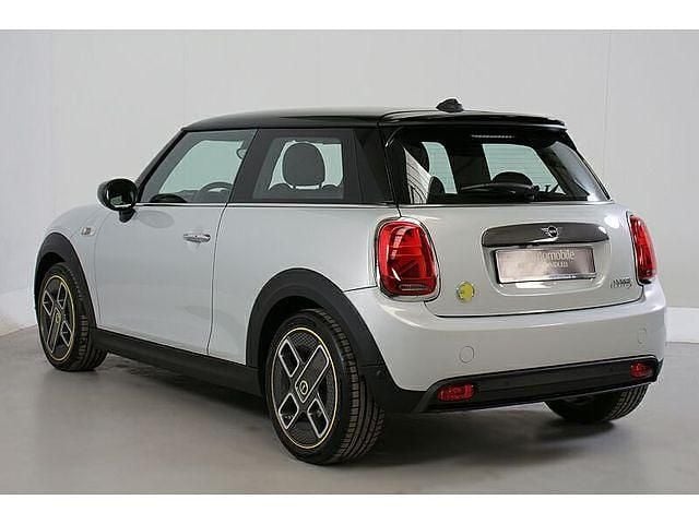Second-hand Mini Cooper S 135 kW (184 CP) 2020 Hatchback