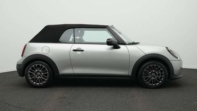 Occasion Mini Cooper Cabriolet Classic 163 ch (119 kW) 2025 Gris Cabriolet