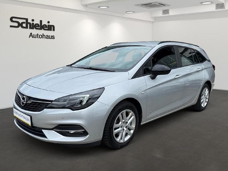 Gebraucht 2022 Opel Astra Business Kombi | 12.900 € (Superpreis) - Bild 1/1