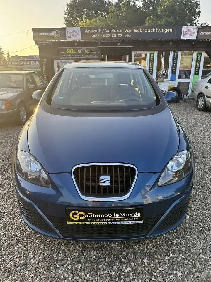 Gebraucht Seat Altea 105 PS (77 kW) 2014 Altea Kombi