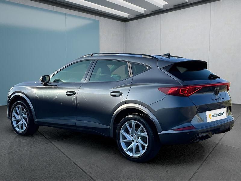 Gebraucht Cupra Formentor 150 PS (110 kW) 2022 Andere SUV