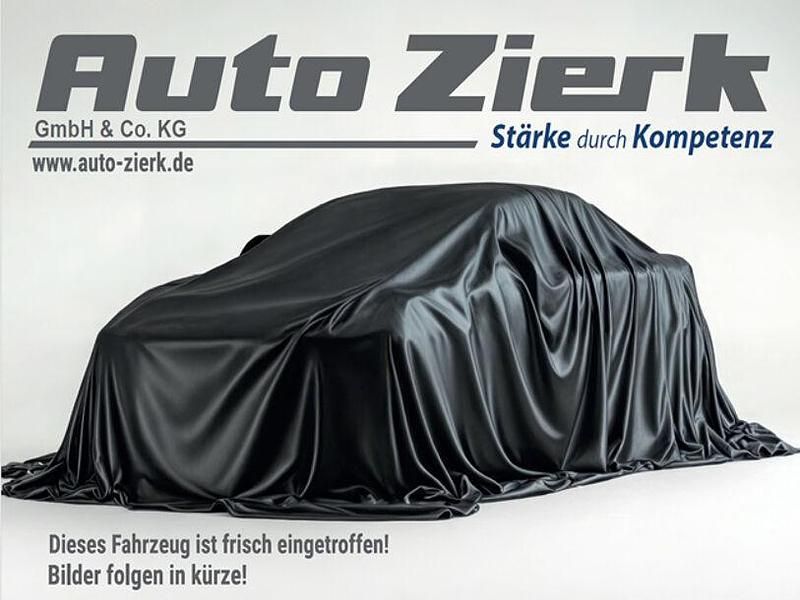 Gebraucht Ford Puma ST-Line 125 PS (91 kW) 2022 Schwarz SUV