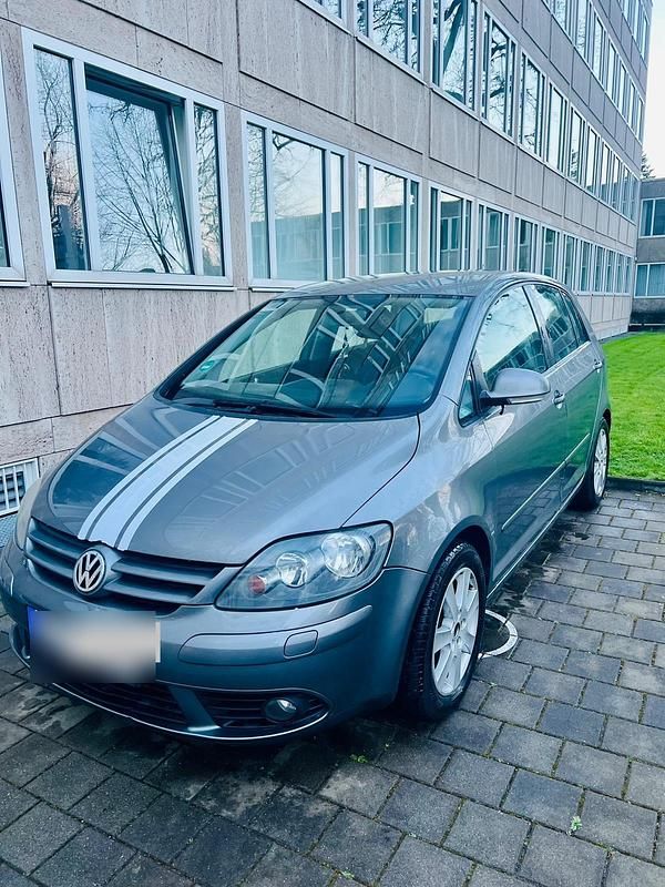 Gebraucht VW Golf V 80 PS (58 kW) 2007 Grau Limousine