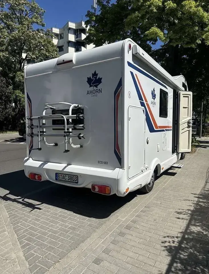 Gebraucht Renault Master 136 PS (100 kW) 2023 Van / Kleinbus
