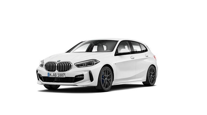 Gebraucht 2025 BMW 120 Comfort Edition Kleinwagen | 33.400 € (Guter Preis) - Bild 1/1