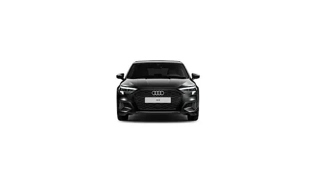 Gebraucht Audi A3 Advanced 150 PS (110 kW) 2022 Mythosschwarz metallic Limousine