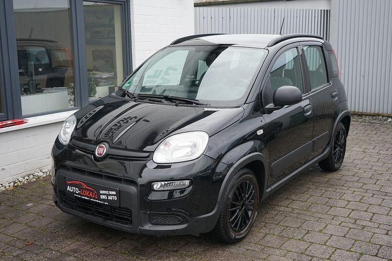 Gebraucht Fiat Panda 90 PS (66 kW) 2022 Andere Kleinwagen