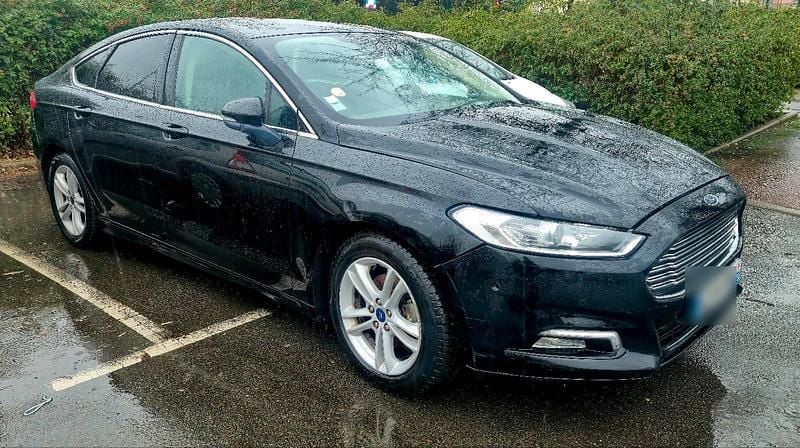 Gebraucht Ford Mondeo 150 PS (110 kW) 2018 Limousine